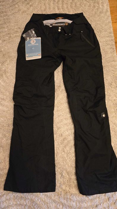Vând pantaloni ski Rossignol