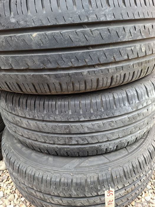 Anvelope Sprinter / Crafter 235 65 16c