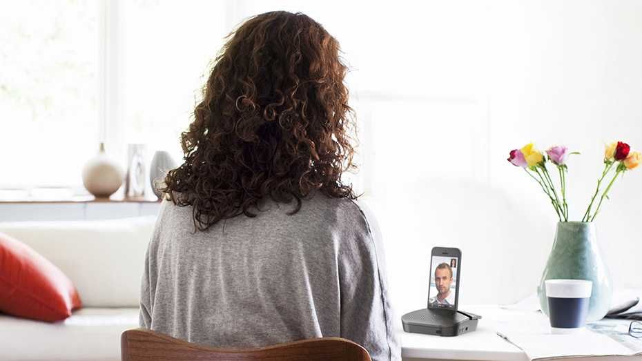 Boxa Bluetooth Logitech P710e USB pentru conferinta noua sigilata