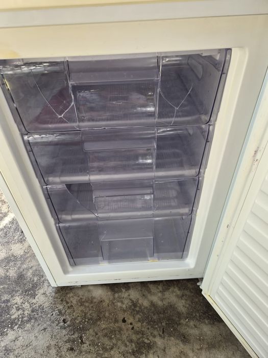 Congelator Whirlpool