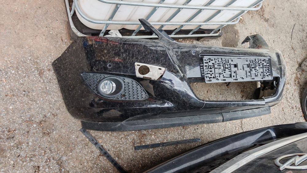 Опел Зафира 1.6 CNG