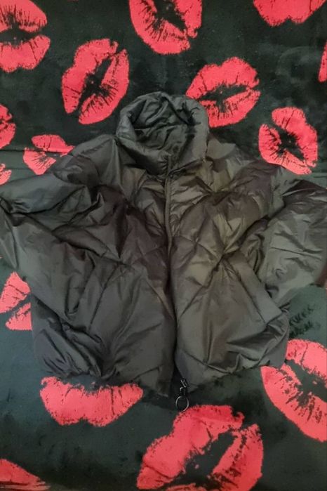 ветровка куртка бомбер C-М