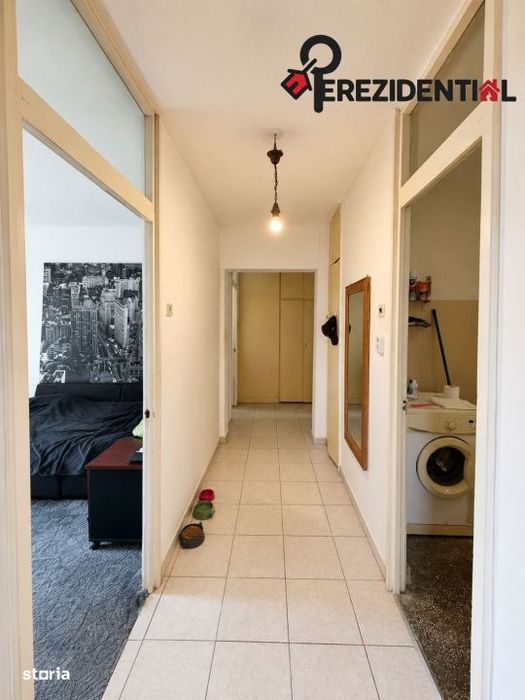 Apartament 2 camere Margeanului-Barca