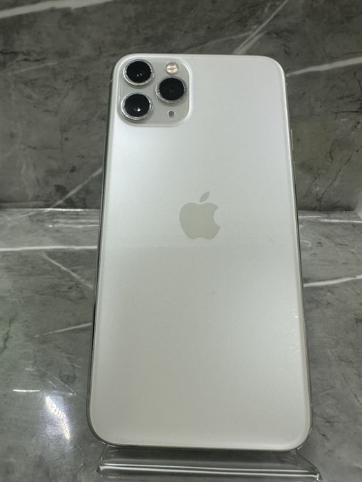 Марка смартфона: Apple iPhone 11 Pro 64 Gb
