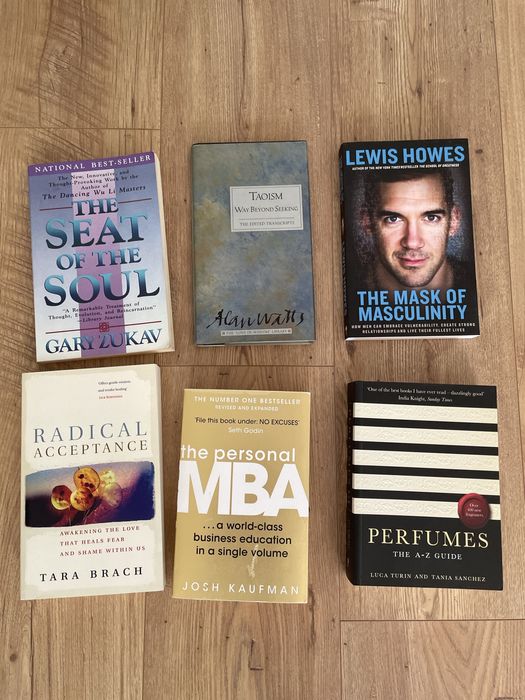 Книги - 5лв, литература