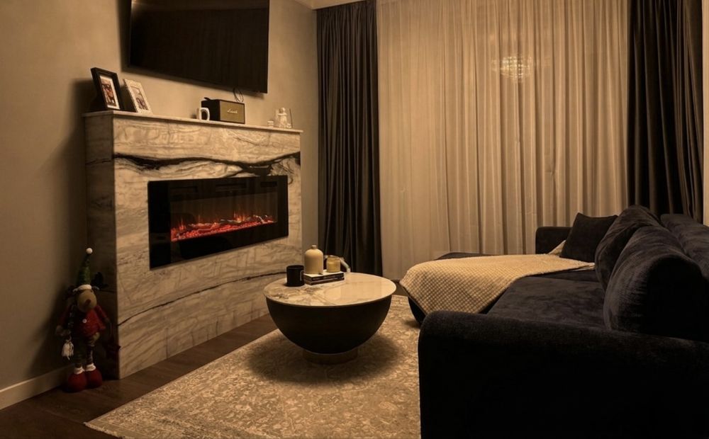 Apartament 3 camere Pipera