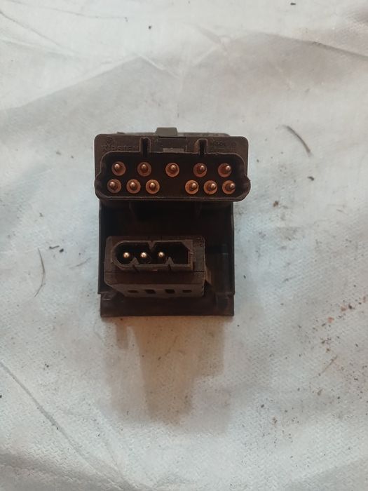 Включатель света БМВ Е34