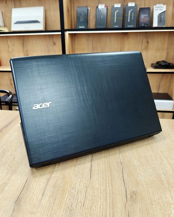 Ноутбук Acer | Core i3 | SSD 256Gb | Для Офиса