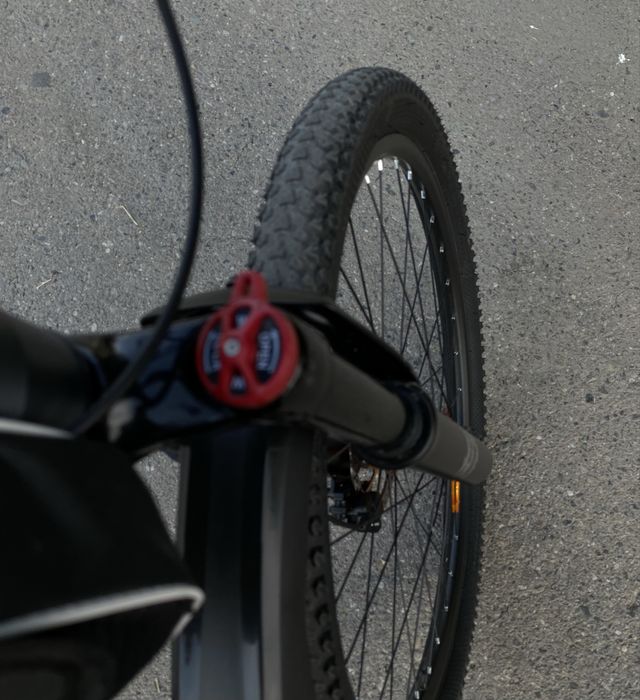 Велосипед Спортивный