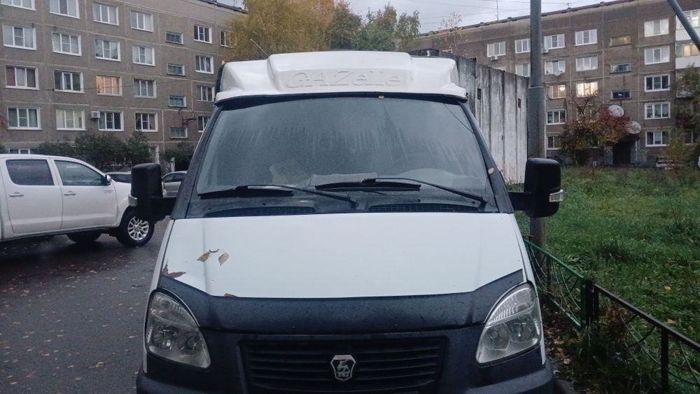 Продам автомобиль