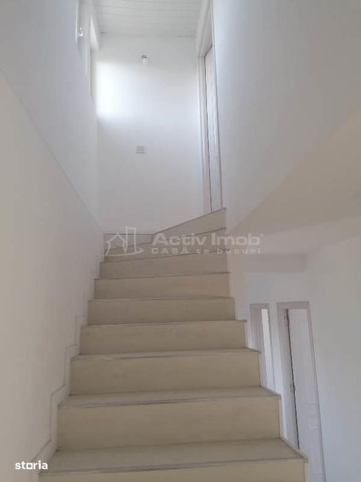 VANZARE - CASA SAU SPATIU COMERCIAL - Locuinta si sau Afacere - Vila