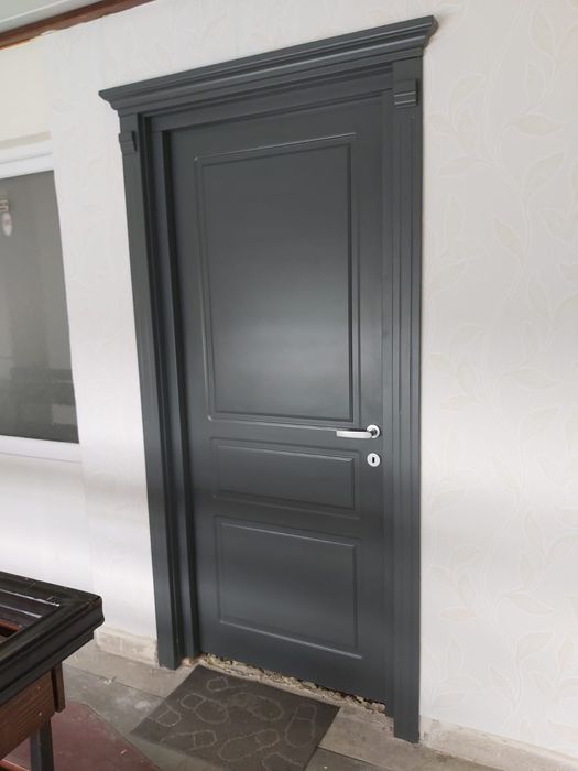 Usi pentru interior, la pret de producator!