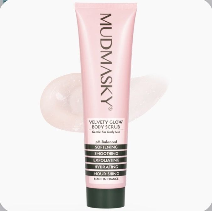 Нова неизползвана козметика