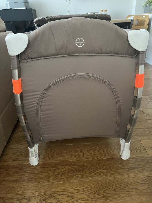Кошара Chipolino Omnia + матрак