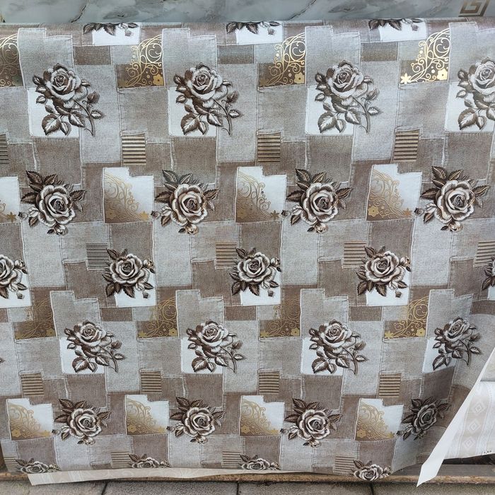 Клеенка на стол метражный. Клеенка размер ширина 140см