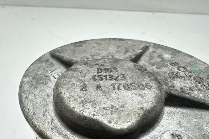 Pompa vacuum d163451323 Suzuki Grand Vitara a 2-a generatie