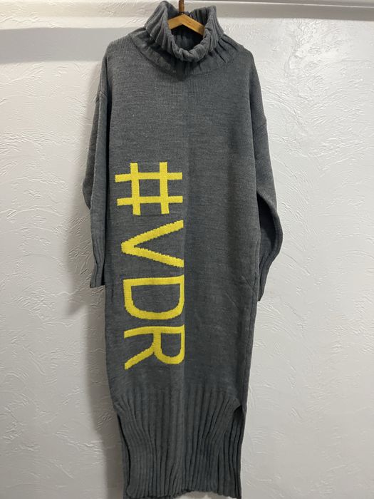 Продам теплую одежду фирмы VDR