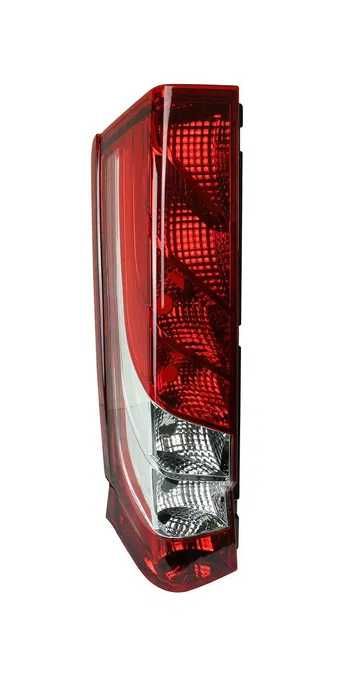 Стопове Стоп за Ивеко Дейли / IVECO DAILY / 2014 +
