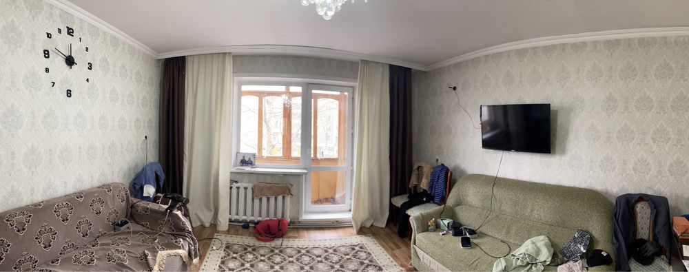 Срочно продам 3комн. квартиру!!!