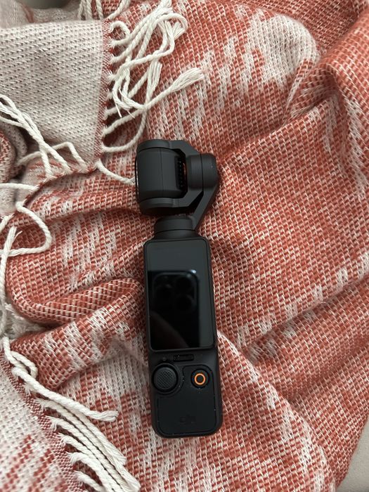 Dji osmo pocket 3, creator combo