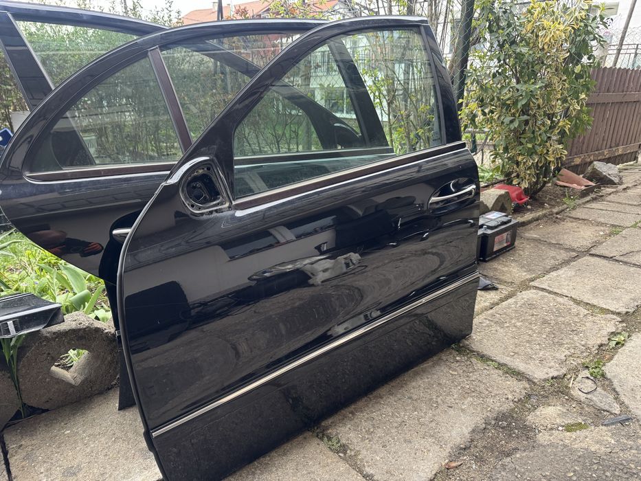 Врати за Mercedes E class W211