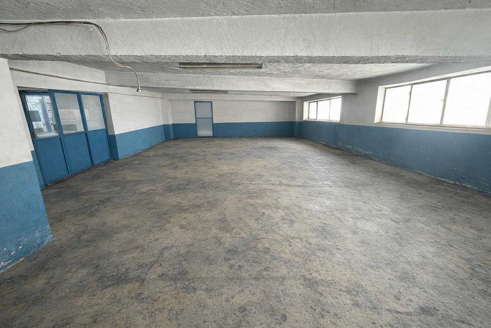Дава се под наем Склад в Пловдив, Каменица 2 - 568 кв.м за 2393.43 € - Снимка #4