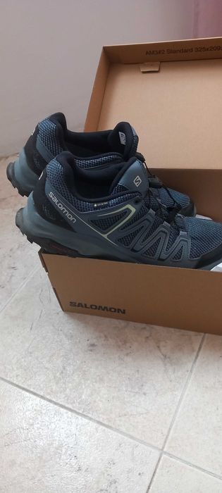 Спортни обувки Salomon 39 1/2