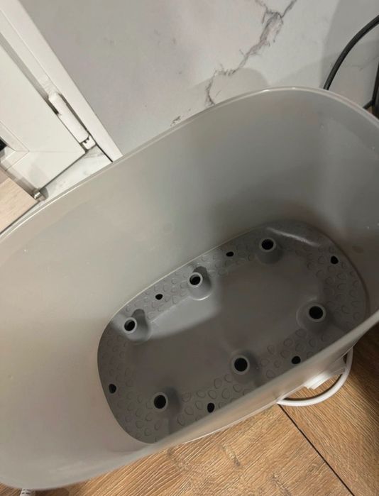 Sterilizator bebelus