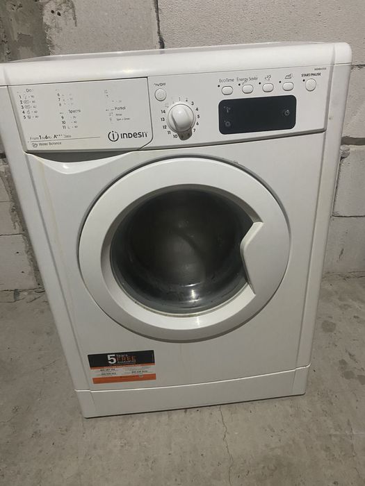 Masina de spalat automata 6kg