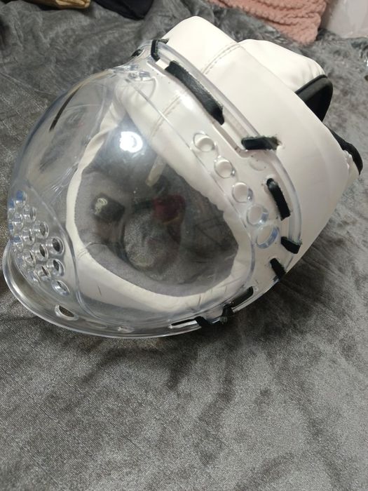 Продам шлем для кудо