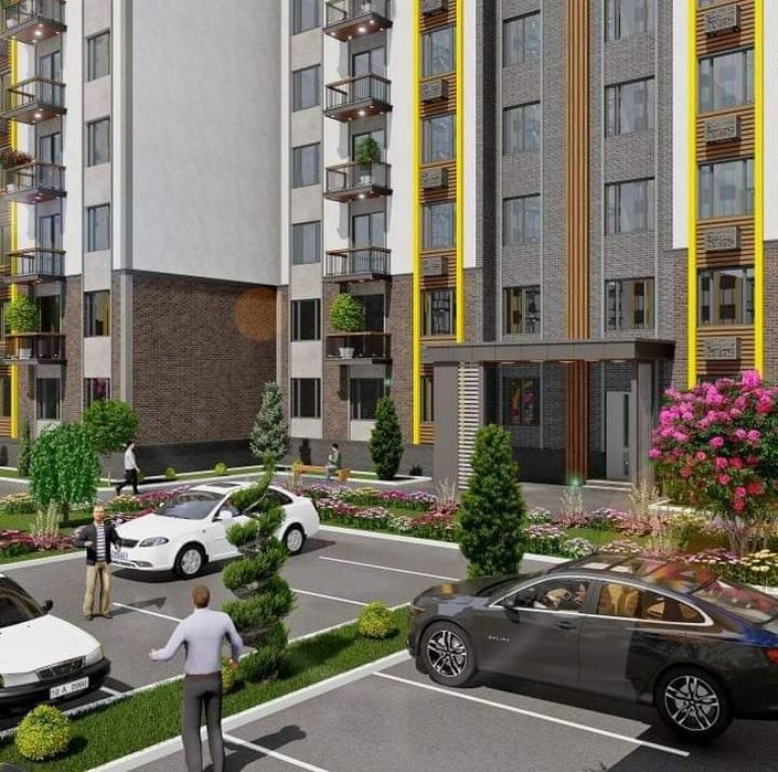 Сутични квартира. ELOBOD CITY da Arenda dom kunlik va oylik