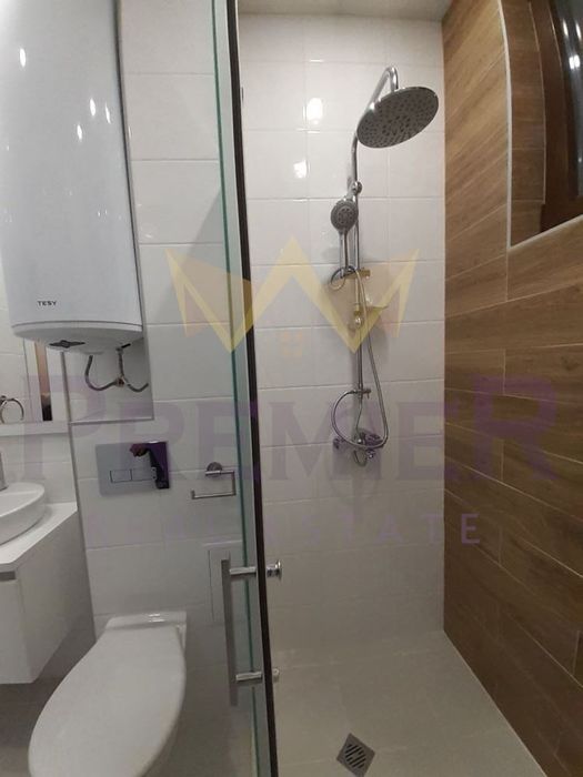 Дава се под наем Двустаен апартамент в Варна, Цветен квартал - 58 кв.м за 459 € - Снимка #6