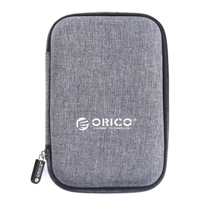 Чехол, HDD, case 2,5", кейс, футляр, сумка, защитный кейс, ORICO