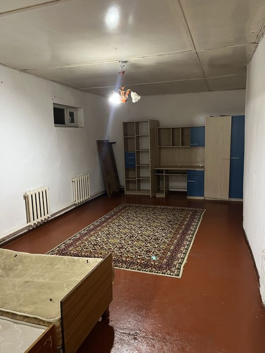 Времянка 2 болме