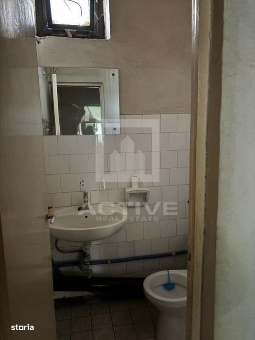 Spatiu comercial || Piata Marasti