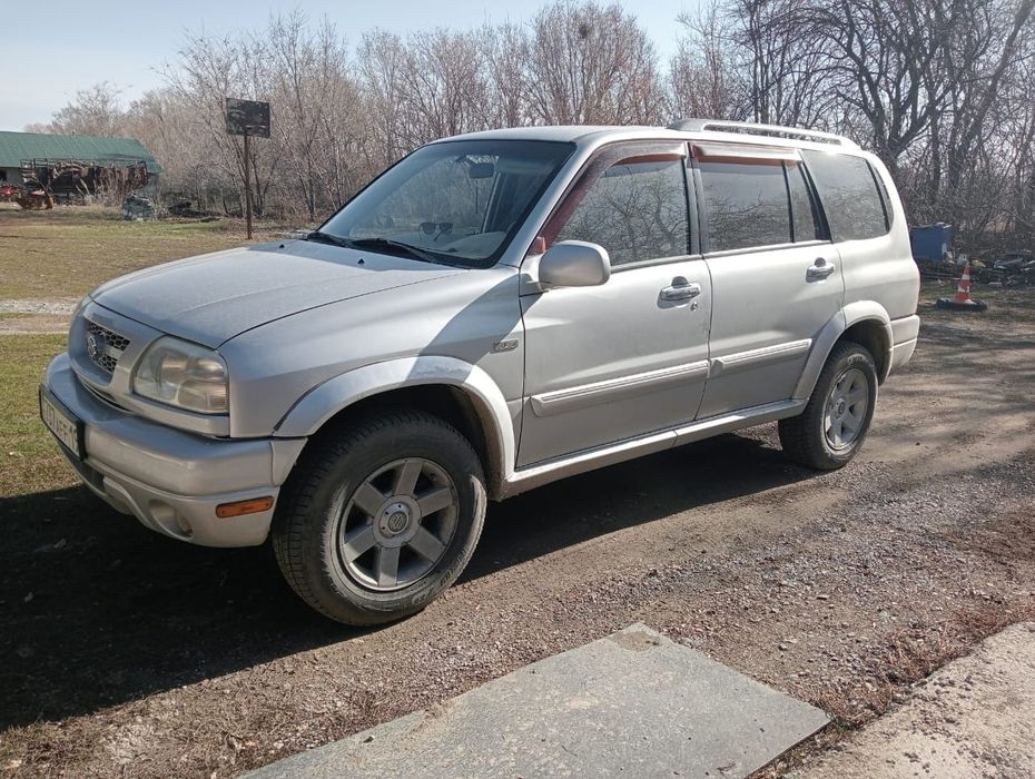 Suzuki срочно на полном ходу