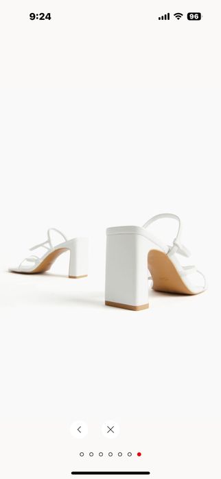 Дамски обувки