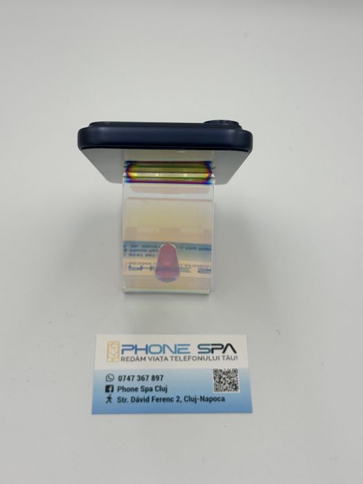 iPhone 17 Pro Max 256Gb 100%- Din magazin,cu garantie! RATE TBI !