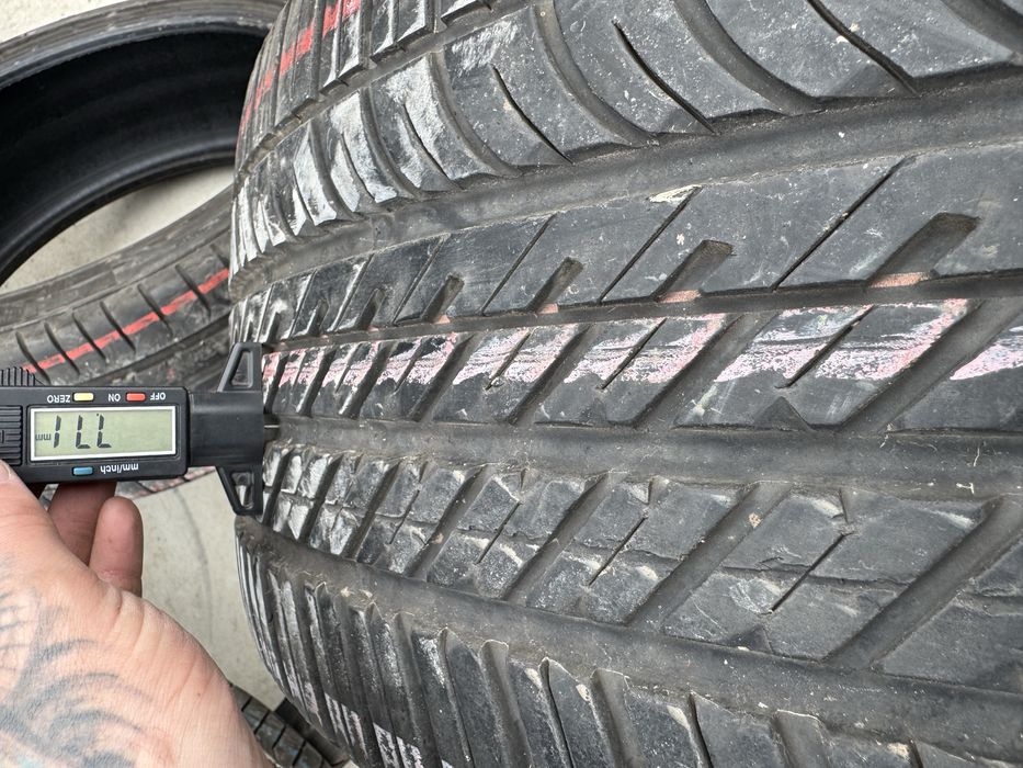 285 40 22 goodyear vara 2022 7.7mm