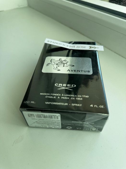 Продам парфюм CREED AVENTUS 120 ml.