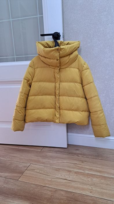 Куртки осенние..