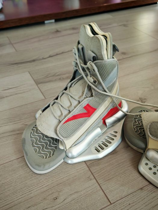 Legaturi wakeboard / placa