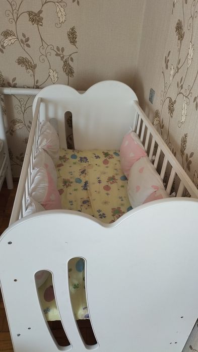 Детская кровать для.