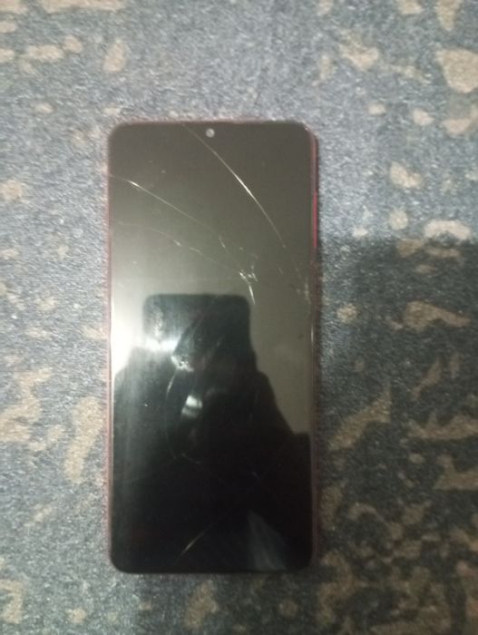 Телефон samsung А12