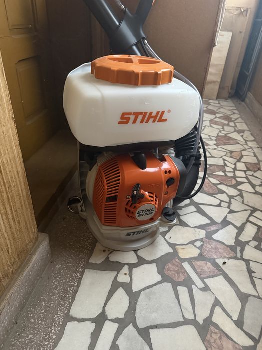 Pompa stihl de  sr 200