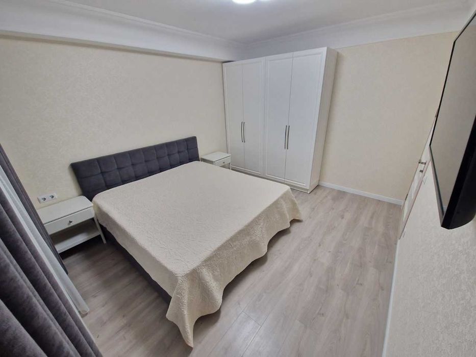 Дава се под наем Двустаен апартамент в София, Овча купел 2 - 80 кв.м за 375 € - Снимка #2