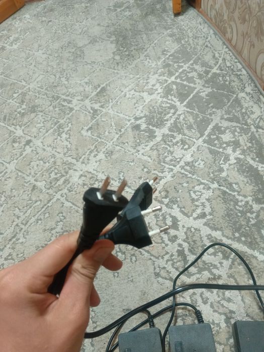 Battareya uchun zaryadnik, zaryadchiklar.