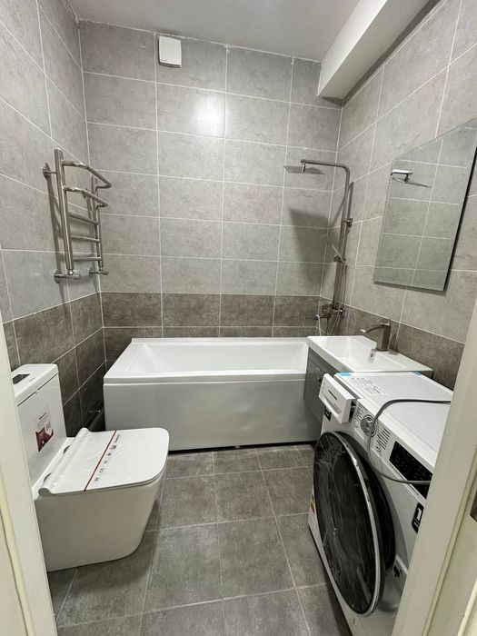 Продажа 2х комнатной ЖК "Династия"