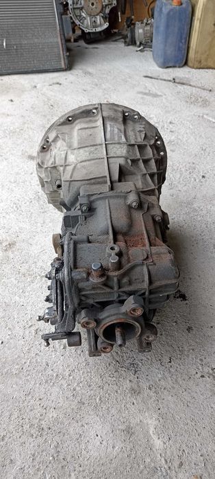 Cutie viteze 6 trepte Mercedes Sprinter 2.2cdi Euro 5 cod A 9062605100