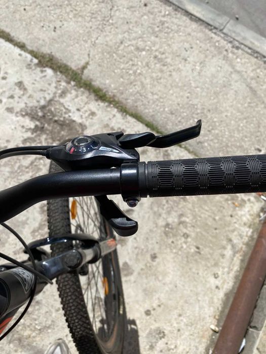 Детско колело Byox 12